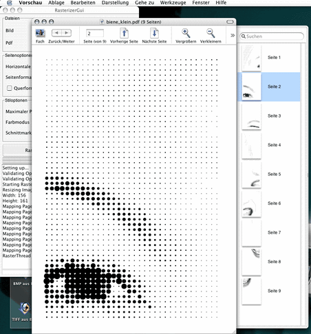 Rasterizer-GUI